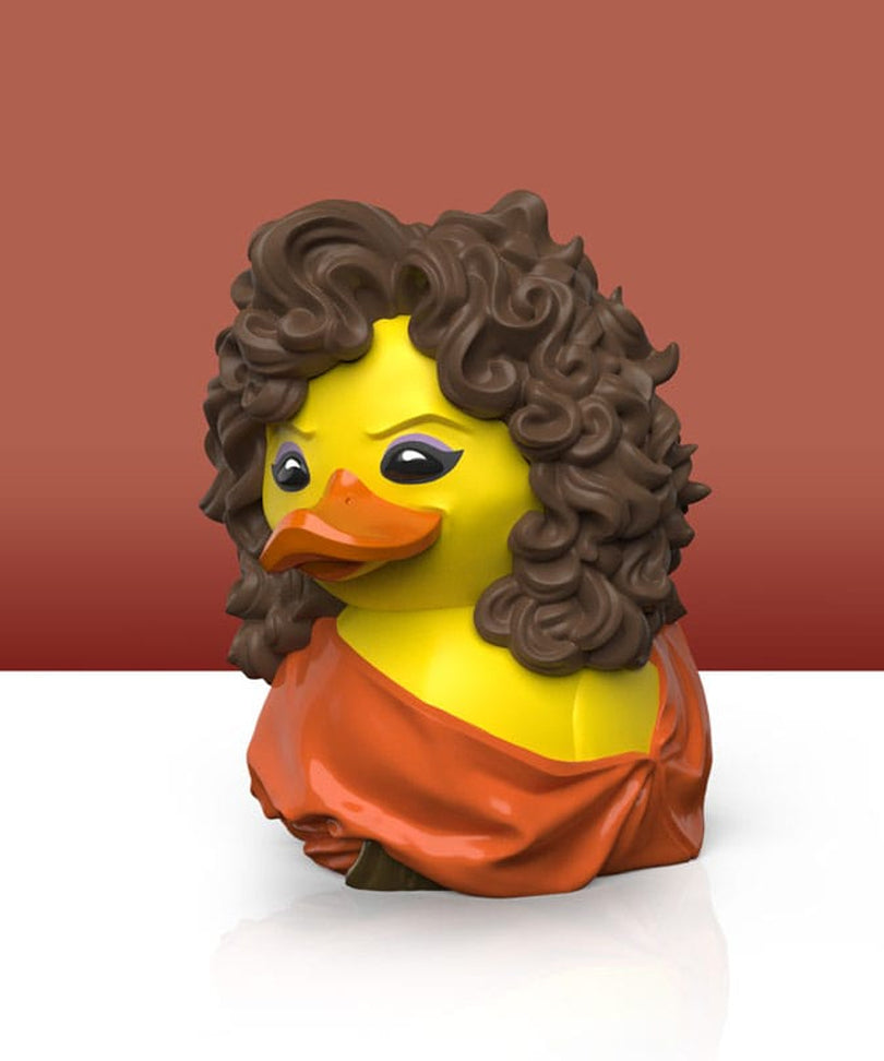 Ghostbusters Dana Barrett TUBBZ Cosplaying Duck Collectable
