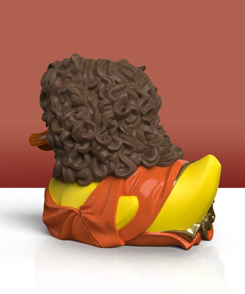 Ghostbusters Dana Barrett TUBBZ Cosplaying Duck Collectable