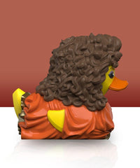 Ghostbusters Dana Barrett TUBBZ Cosplaying Duck Collectable