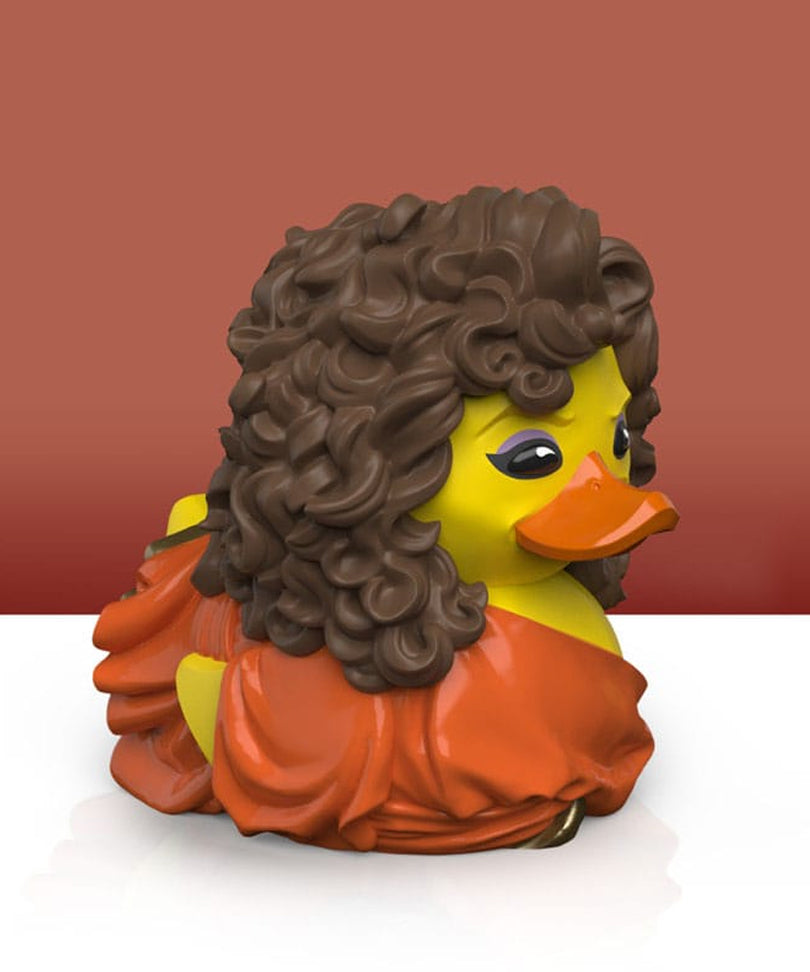 Ghostbusters Dana Barrett TUBBZ Cosplaying Duck Collectable
