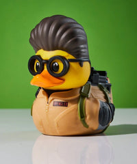 Ghostbusters Egon Spengler Mini TUBBZ Cosplaying Duck Collectable