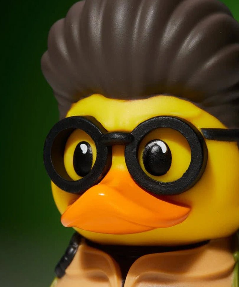 Ghostbusters Egon Spengler Mini TUBBZ Cosplaying Duck Collectable