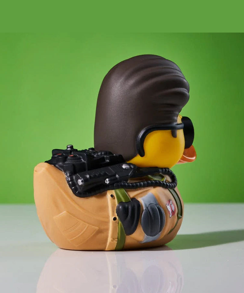 Ghostbusters Egon Spengler Mini TUBBZ Cosplaying Duck Collectable