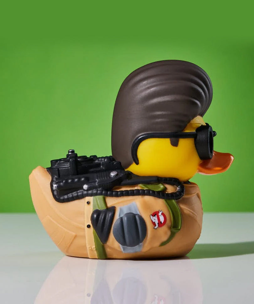 Ghostbusters Egon Spengler Mini TUBBZ Cosplaying Duck Collectable