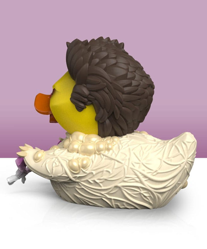 Ghostbusters Gozer TUBBZ Cosplaying Duck Collectible