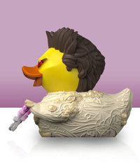 Ghostbusters Gozer TUBBZ Cosplaying Duck Collectible