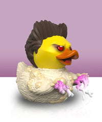 Ghostbusters Gozer TUBBZ Cosplaying Duck Collectible