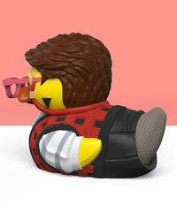 Ghostbusters Janine Melnitz TUBBZ Cosplaying Duck Collectible