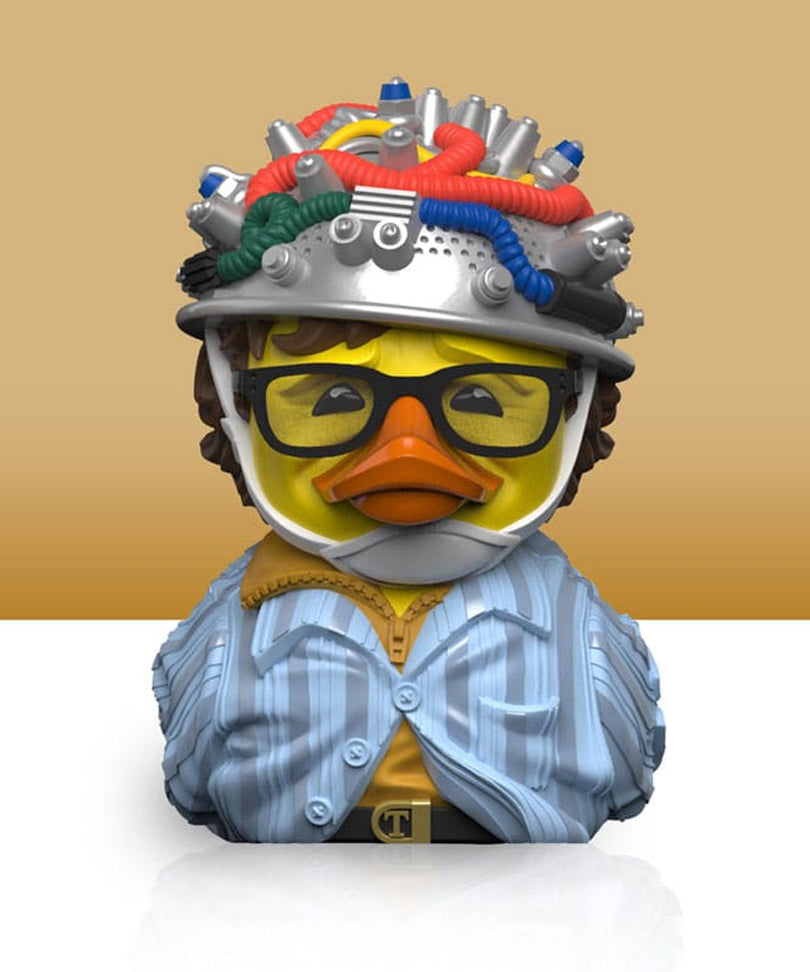 Ghostbusters Louis Tully TUBBZ Cosplaying Duck Collectible