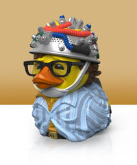 Ghostbusters Louis Tully TUBBZ Cosplaying Duck Collectible