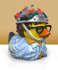 Ghostbusters Louis Tully TUBBZ Cosplaying Duck Collectible