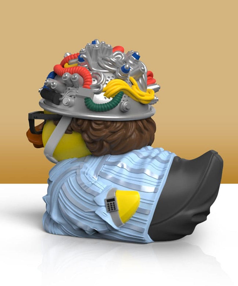 Ghostbusters Louis Tully TUBBZ Cosplaying Duck Collectible