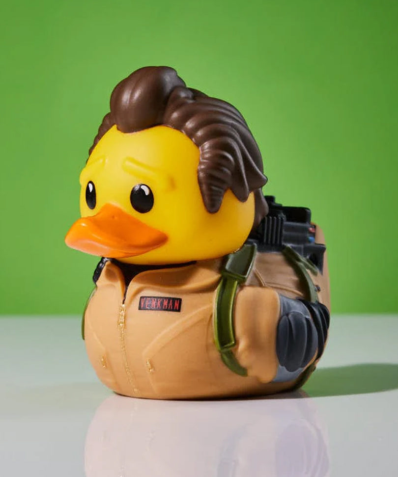 Ghostbusters Peter Venkman Mini TUBBZ Cosplaying Duck Collectable