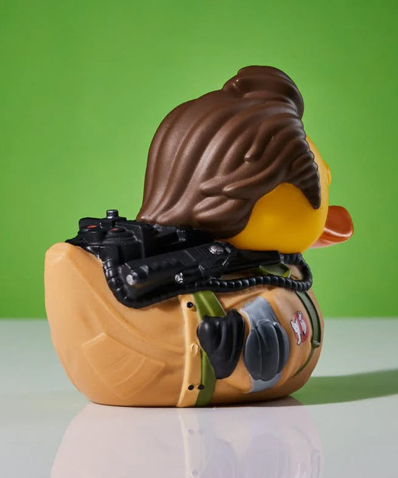 Ghostbusters Peter Venkman Mini TUBBZ Cosplaying Duck Collectable