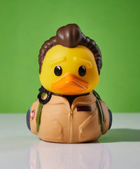 Ghostbusters Peter Venkman Mini TUBBZ Cosplaying Duck Collectable