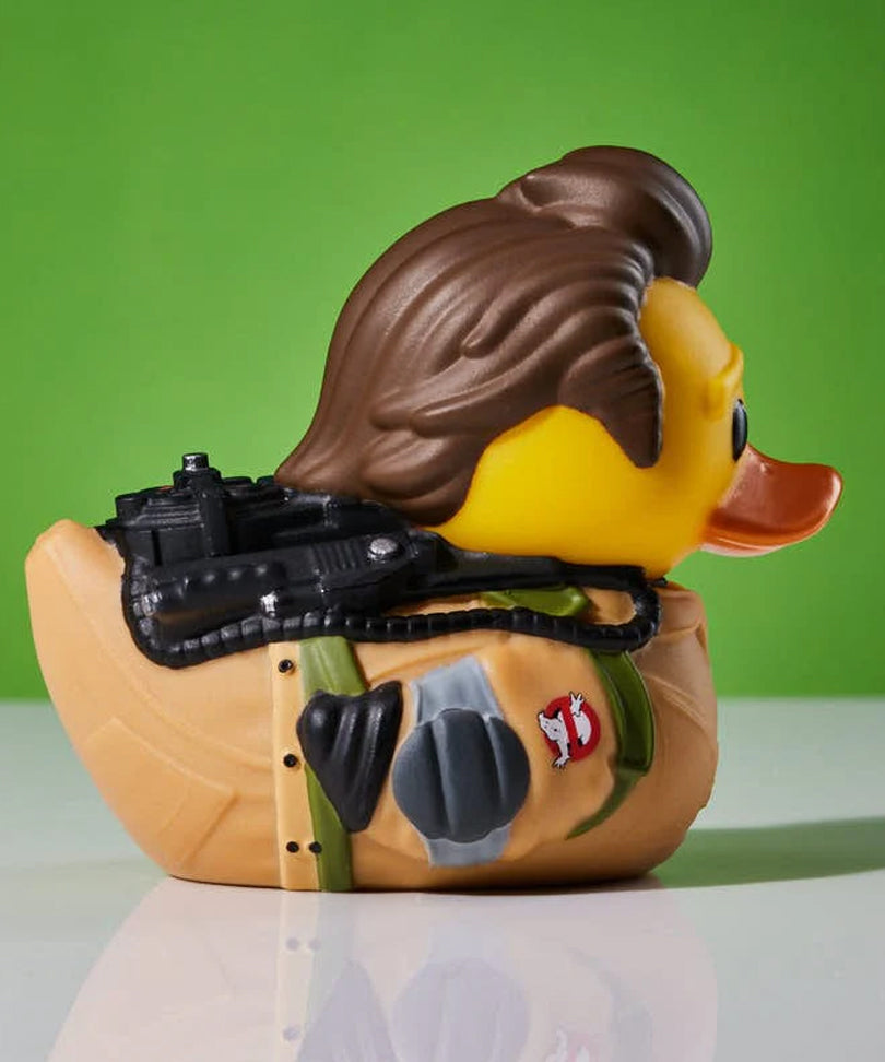 Ghostbusters Peter Venkman Mini TUBBZ Cosplaying Duck Collectable