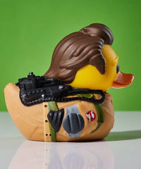 Ghostbusters Peter Venkman Mini TUBBZ Cosplaying Duck Collectable