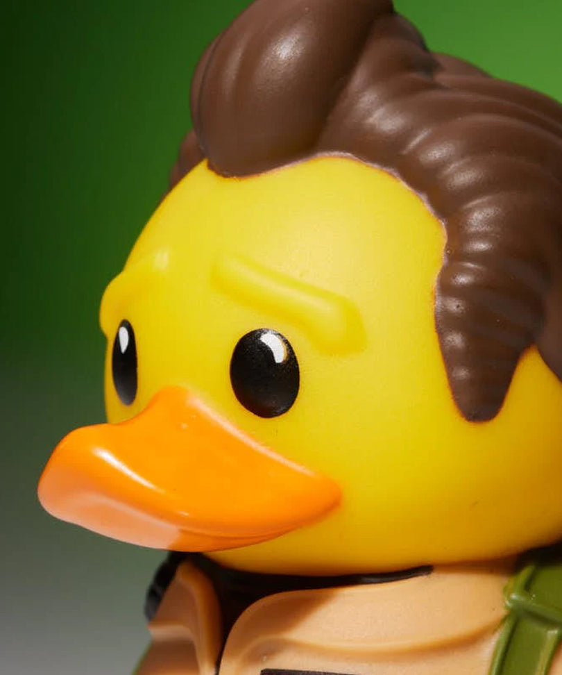 Ghostbusters Peter Venkman Mini TUBBZ Cosplaying Duck Collectable
