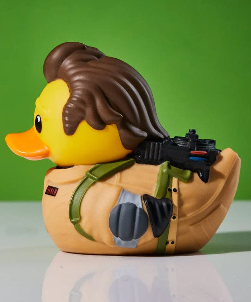 Ghostbusters Peter Venkman Mini TUBBZ Cosplaying Duck Collectable