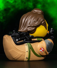 Ghostbusters Peter Venkman TUBBZ Cosplaying Duck Collectible