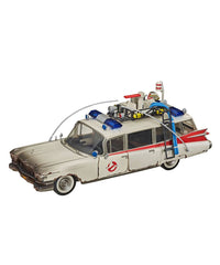 Ghostbusters Plasma Series Vehicle Ecto-1