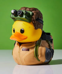 Ghostbusters Ray Stantz Mini TUBBZ Cosplaying Duck Collectable