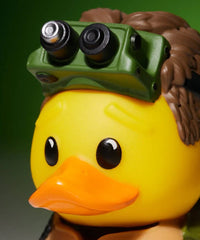 Ghostbusters Ray Stantz Mini TUBBZ Cosplaying Duck Collectable