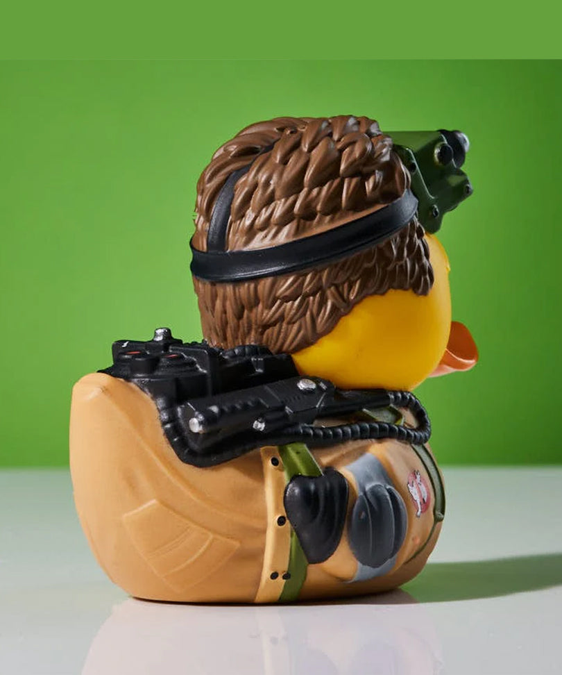 Ghostbusters Ray Stantz Mini TUBBZ Cosplaying Duck Collectable