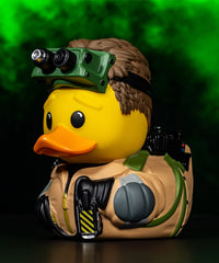 Ghostbusters Ray Stantz TUBBZ Cosplaying Duck Collectible