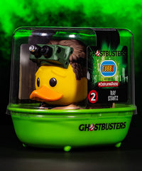 Ghostbusters Ray Stantz TUBBZ Cosplaying Duck Collectible