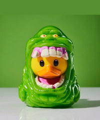 Ghostbusters Slimer Mini TUBBZ Cosplaying Duck Collectable