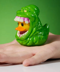 Ghostbusters Slimer Mini TUBBZ Cosplaying Duck Collectable
