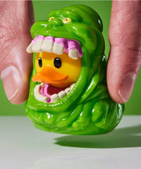 Ghostbusters Slimer Mini TUBBZ Cosplaying Duck Collectable