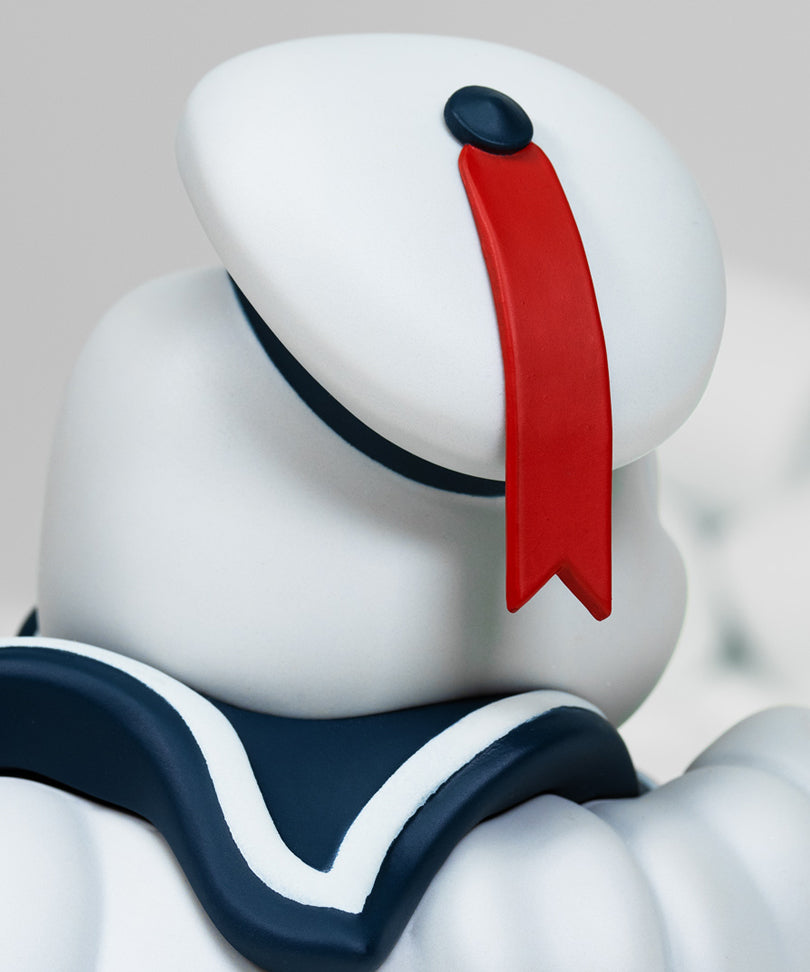 Ghostbusters Stay Puft TUBBZ Cosplaying Duck Collectible