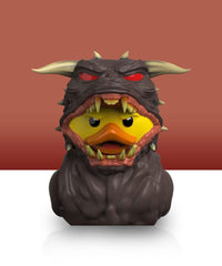 Ghostbusters Terror Dog TUBBZ Cosplaying Duck Collectable