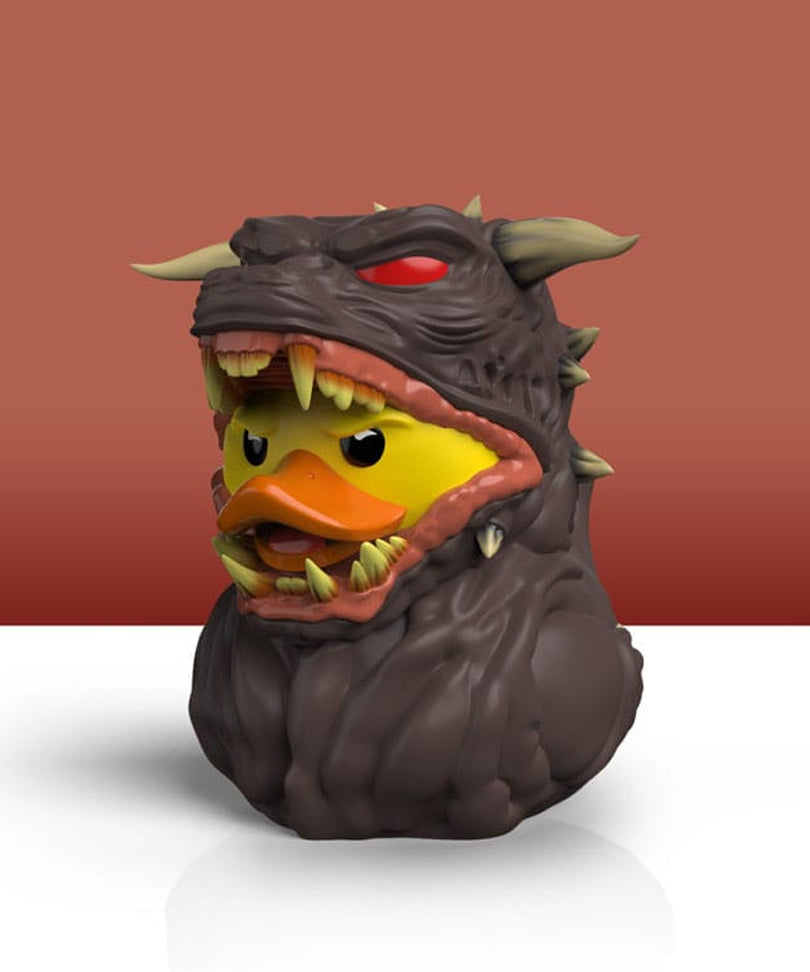 Ghostbusters Terror Dog TUBBZ Cosplaying Duck Collectable