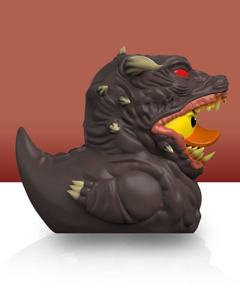 Ghostbusters Terror Dog TUBBZ Cosplaying Duck Collectable