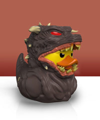 Ghostbusters Terror Dog TUBBZ Cosplaying Duck Collectable
