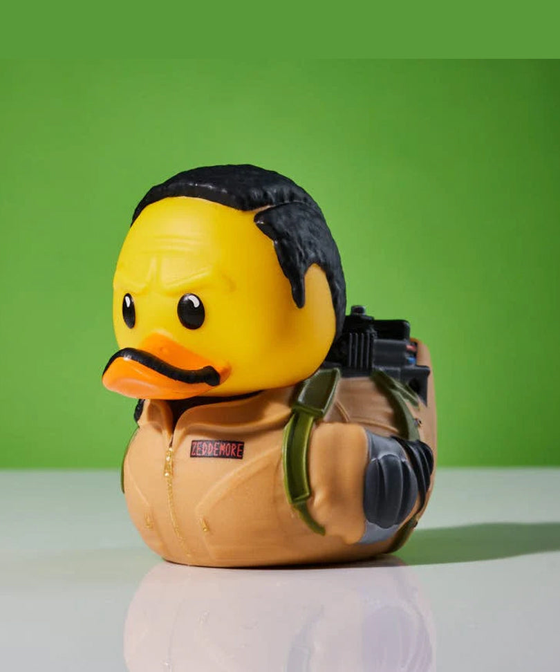 Ghostbusters Winston Zeddemore Mini TUBBZ Cosplaying Duck Collectable