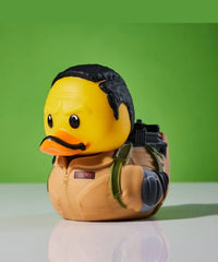 Ghostbusters Winston Zeddemore Mini TUBBZ Cosplaying Duck Collectable