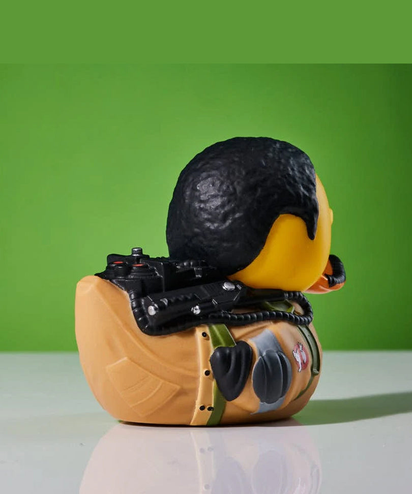 Ghostbusters Winston Zeddemore Mini TUBBZ Cosplaying Duck Collectable
