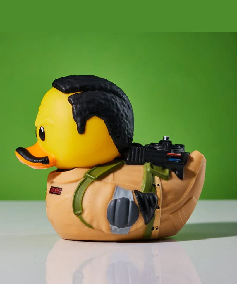 Ghostbusters Winston Zeddemore Mini TUBBZ Cosplaying Duck Collectable