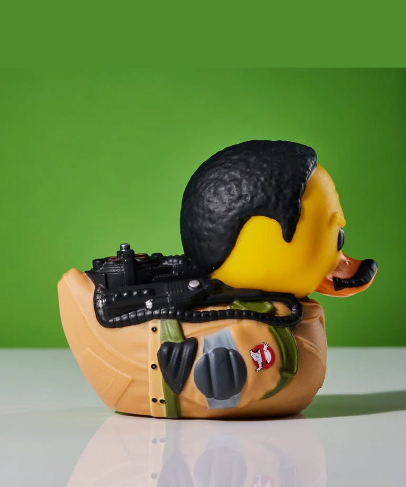 Ghostbusters Winston Zeddemore Mini TUBBZ Cosplaying Duck Collectable