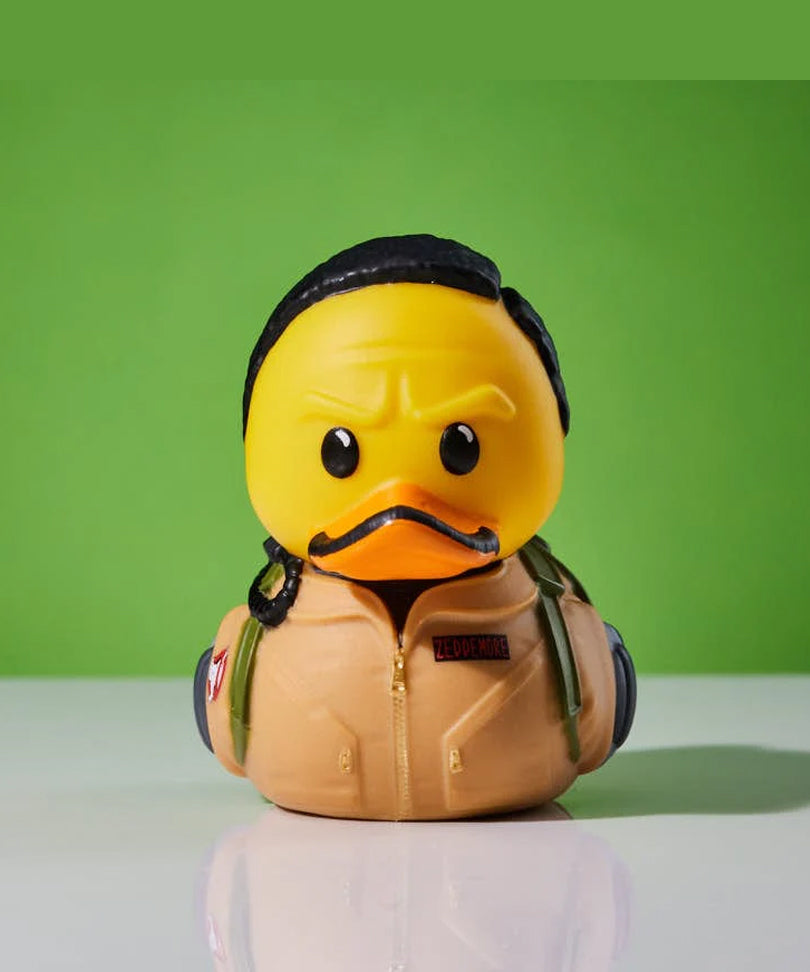 Ghostbusters Winston Zeddemore Mini TUBBZ Cosplaying Duck Collectable