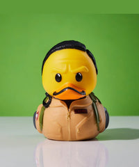 Ghostbusters Winston Zeddemore Mini TUBBZ Cosplaying Duck Collectable