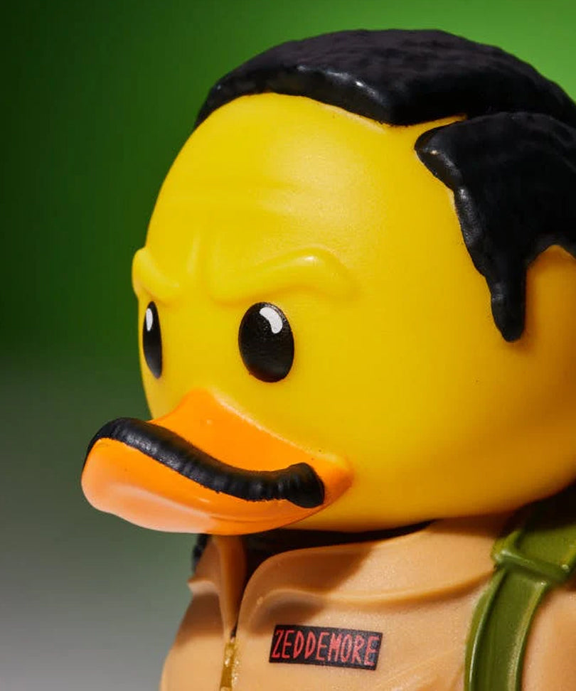 Ghostbusters Winston Zeddemore Mini TUBBZ Cosplaying Duck Collectable