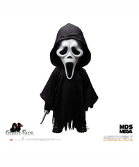 Ghost Face - MDS Mega Scale Plush Doll Ghost Face 38 cm
