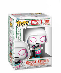 Ghost-Spider