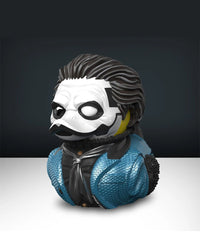 Ghost Papa Emeritus IV 1st Edition TUBBZ Cosplaying Duck Collectible