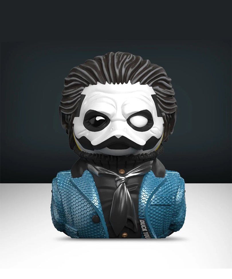 Ghost Papa Emeritus IV 1st Edition TUBBZ Cosplaying Duck Collectible